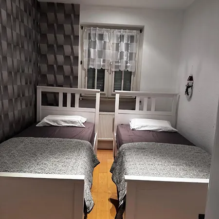 شقة Welcome To Cloud9