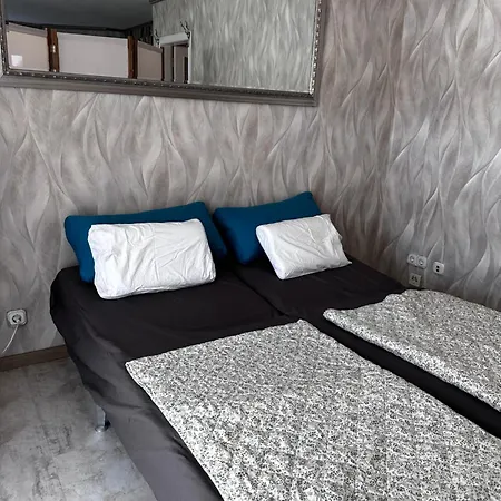 Welcome To Cloud9 شقة *