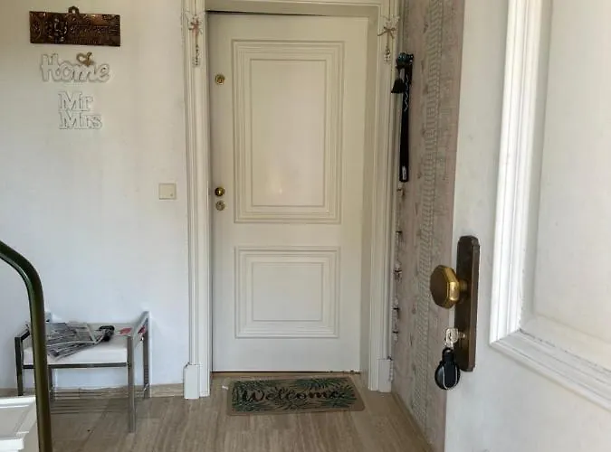 Апартаменты Welcome To Cloud9