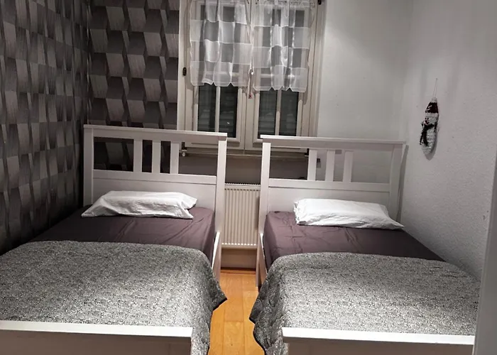 Апартаменты Welcome To Cloud9